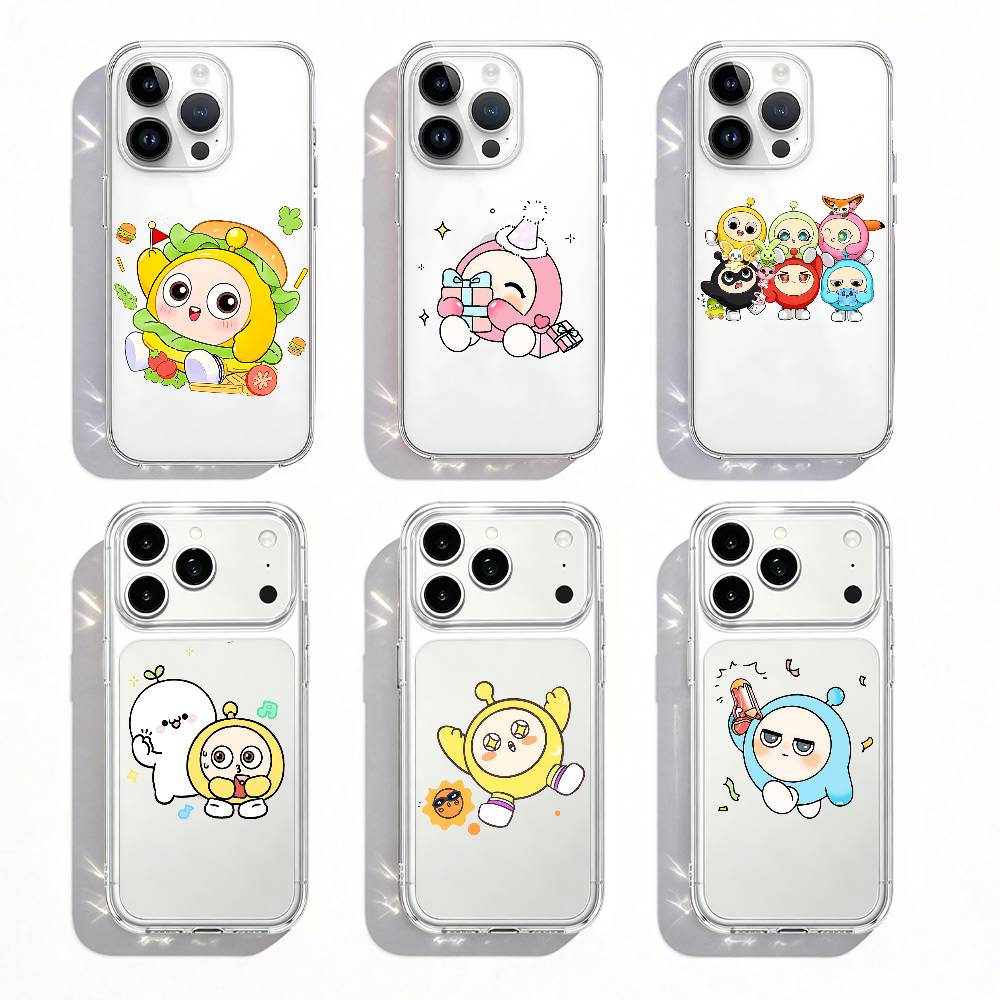 E-Eggy Party Game Telefoonhoes - Party Games Phone recensie en prijs
