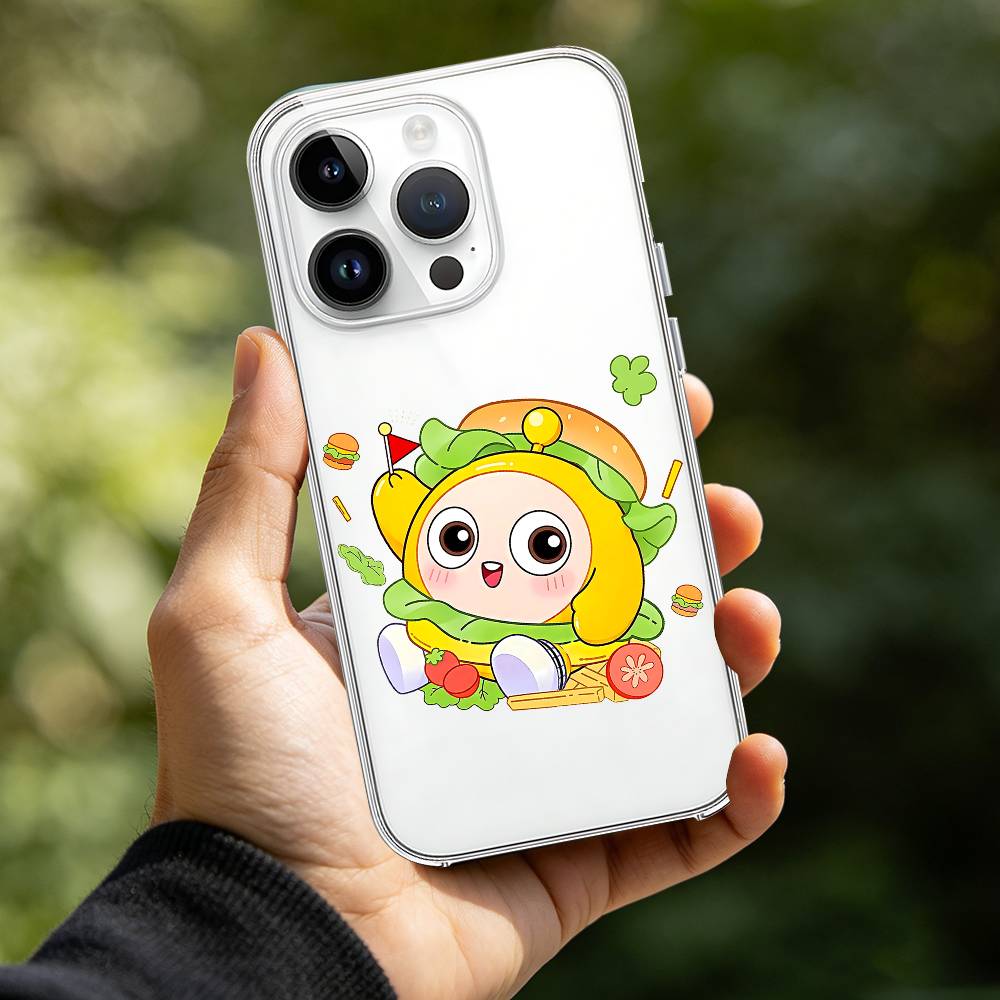 E-Eggy Party Game Telefoonhoes - Party Games Phone recensie en prijs