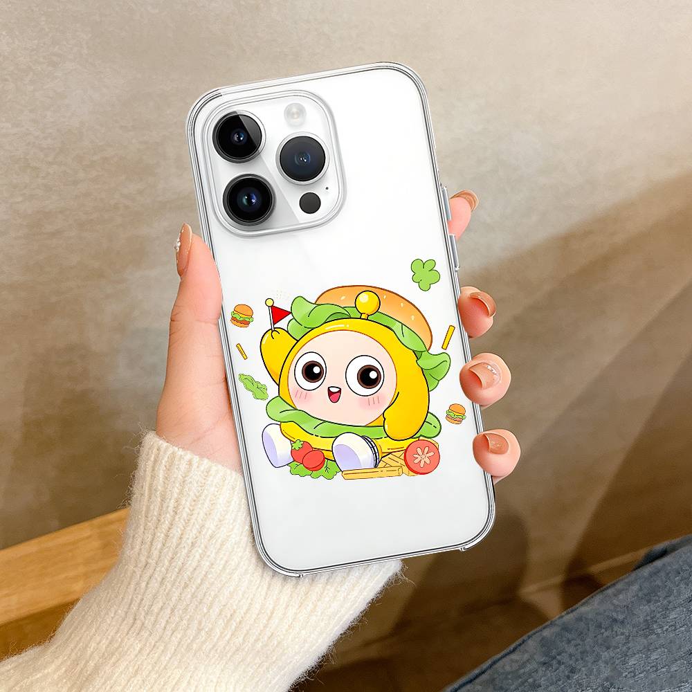 E-Eggy Party Game Telefoonhoes - Party Games Phone recensie en prijs