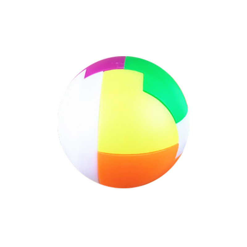 45 mm puzzelbal automaat spelm - Party Games Egg recensie en prijs