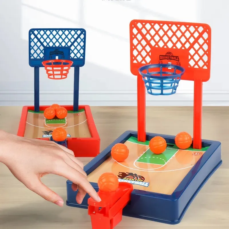 Mini Basketbal Bordspellen Spe - Party Games Adults Indoor recensie en prijs