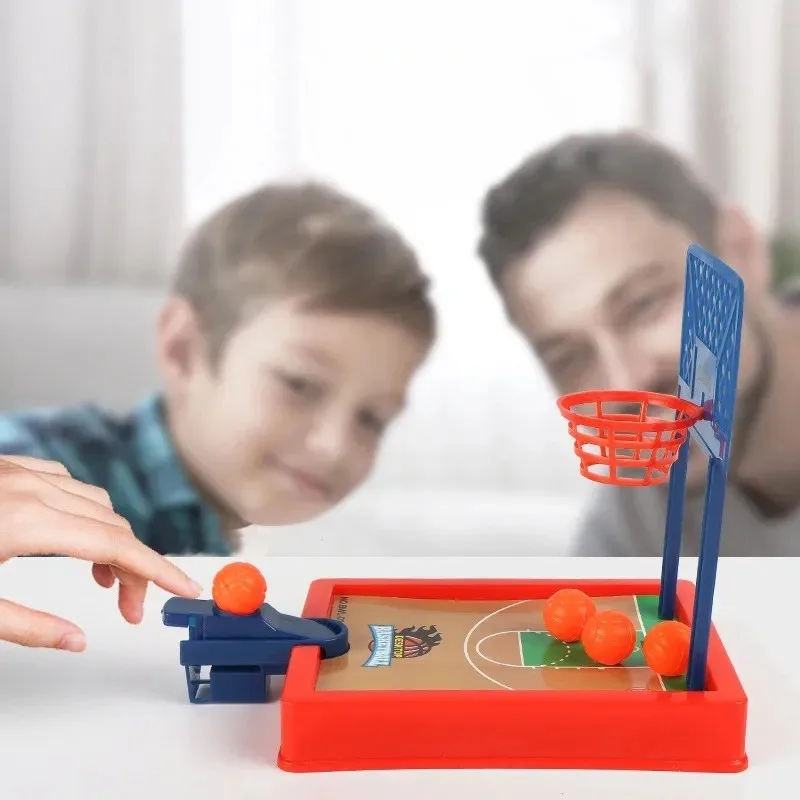 Mini Basketbal Bordspellen Spe - Party Games Adults Indoor recensie en prijs