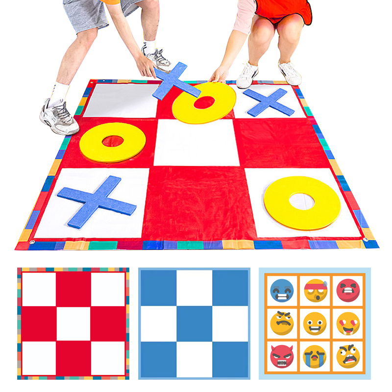 XO Schaken en Kaart Buiten Bin - Party Games Adults Indoor recensie en prijs