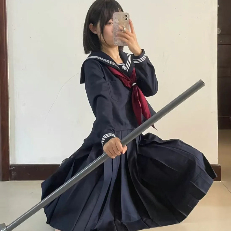 Hinako Shimizu Cosplay Kostuum - Party Games School recensie en prijs
