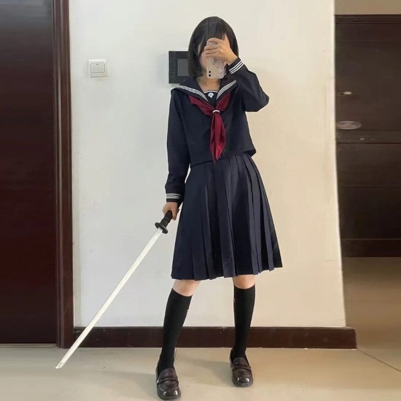 Hinako Shimizu Cosplay Kostuum - Party Games School recensie en prijs