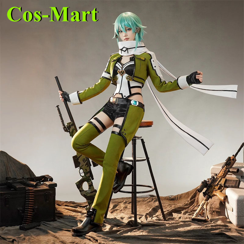 Cos-Mart Game Sword Art Online - Party Games Free Online recensie en prijs