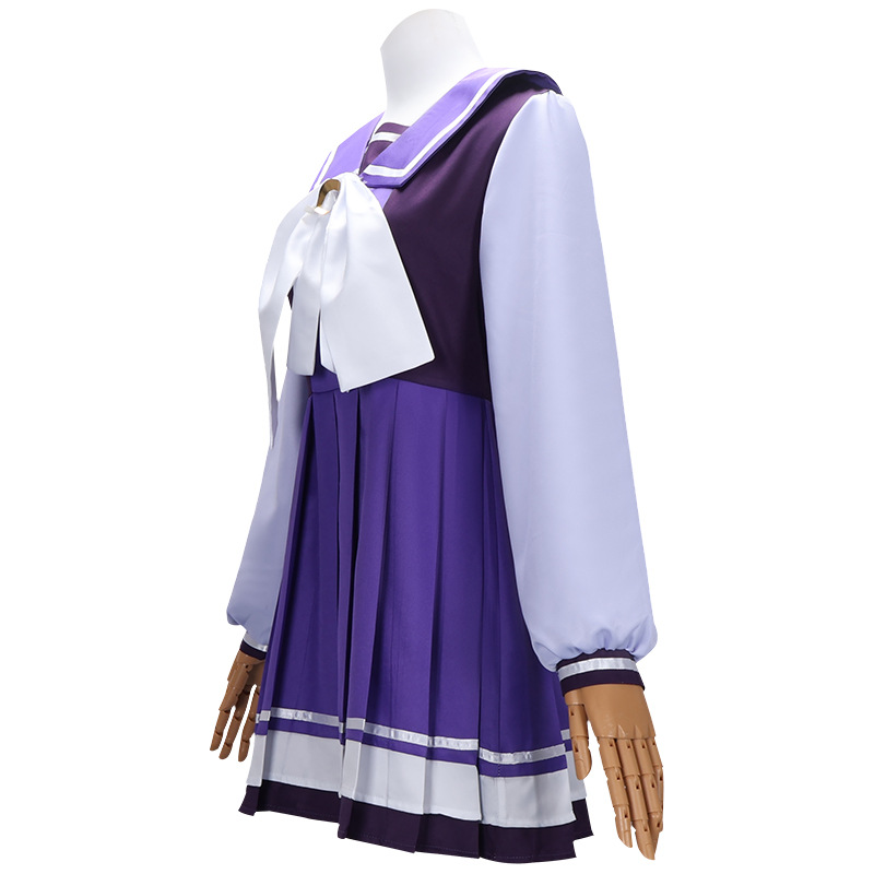Uma Musume Mejiro McQueen Cosp - Party Games School recensie en prijs