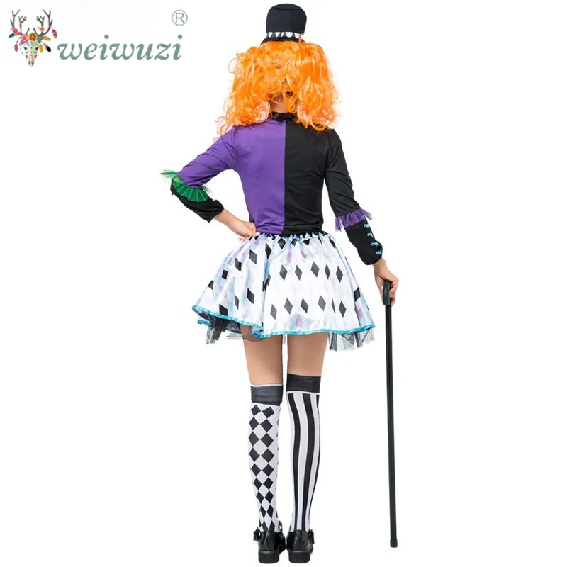 Anime Alice in Wonderland Clow - Party Games Alice In Wonderland recensie en prijs