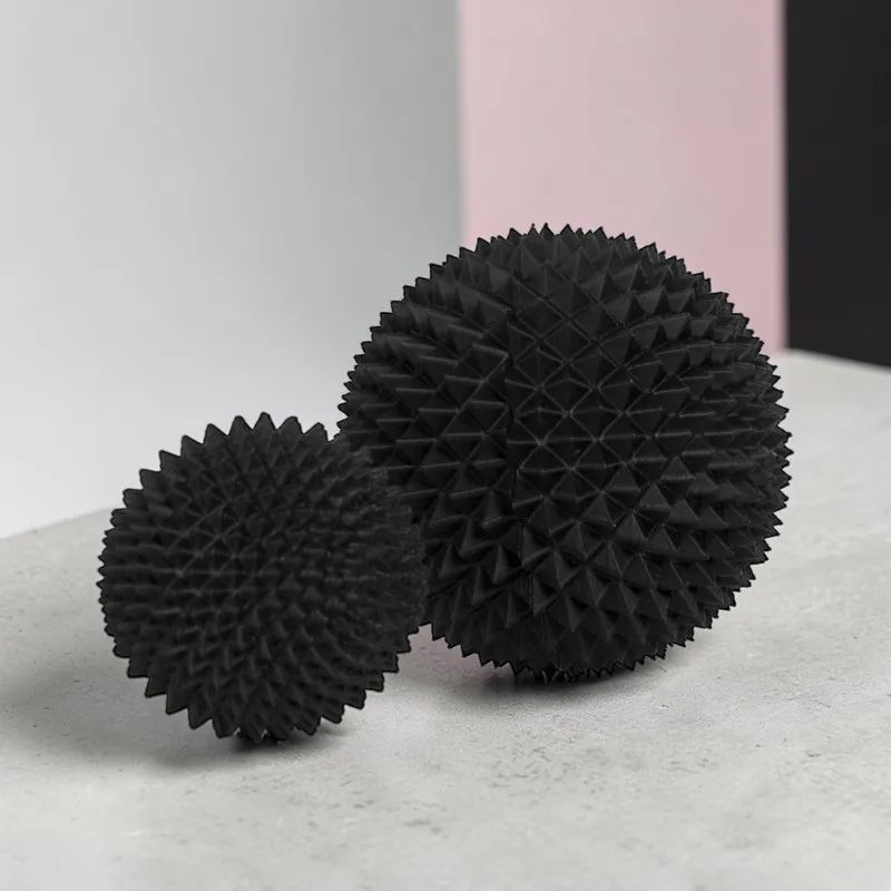 3,5 cm / 6 cm Stekelige Sensor - Spike Ball Game recensie en prijs