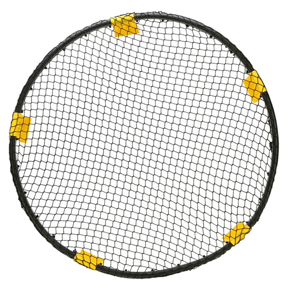 Volleybalvaardigheden Verbeter - Spike Ball Game recensie en prijs