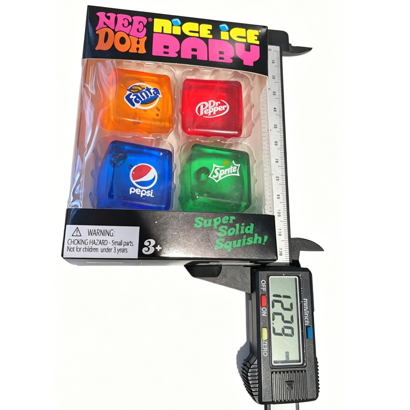 Nieuwe Set/Squishy Needoh/Nice - Party Games Young Adults recensie en prijs