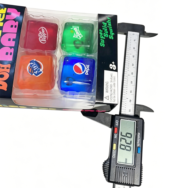Nieuwe Set/Squishy Needoh/Nice - Party Games Young Adults recensie en prijs
