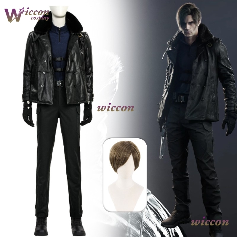 Kosplay Requiem Resident Cos E - Party Games Groups recensie en prijs