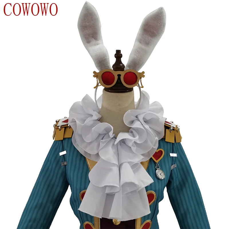 Sisi 2233Identity V Mr. Wit Ko - Party Games Alice In Wonderland recensie en prijs