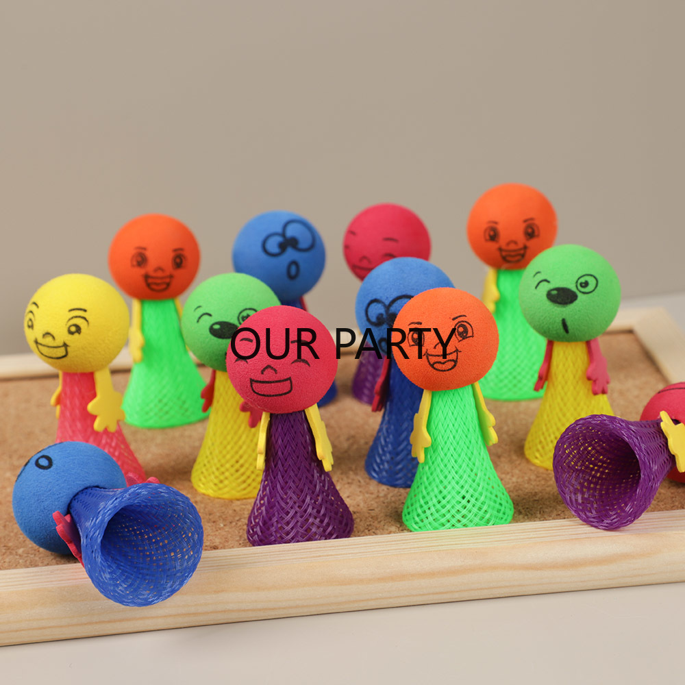 15 Stuks Kleurrijke Kleine Bou - Party Games Jenga recensie en prijs
