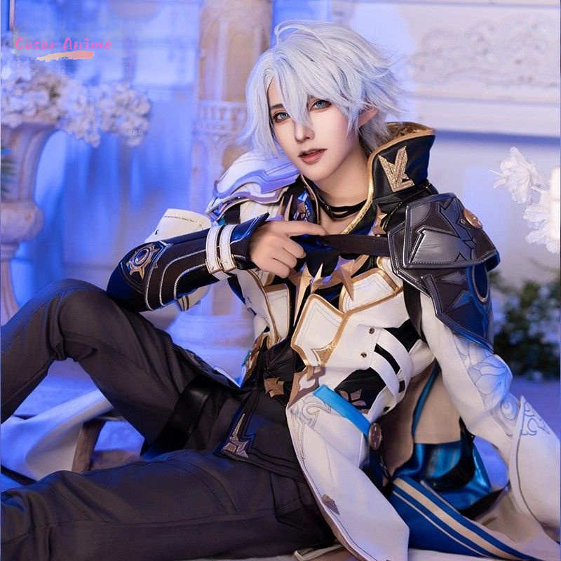 Game Honkai: Star Rail Phainon - Party Games Groups recensie en prijs
