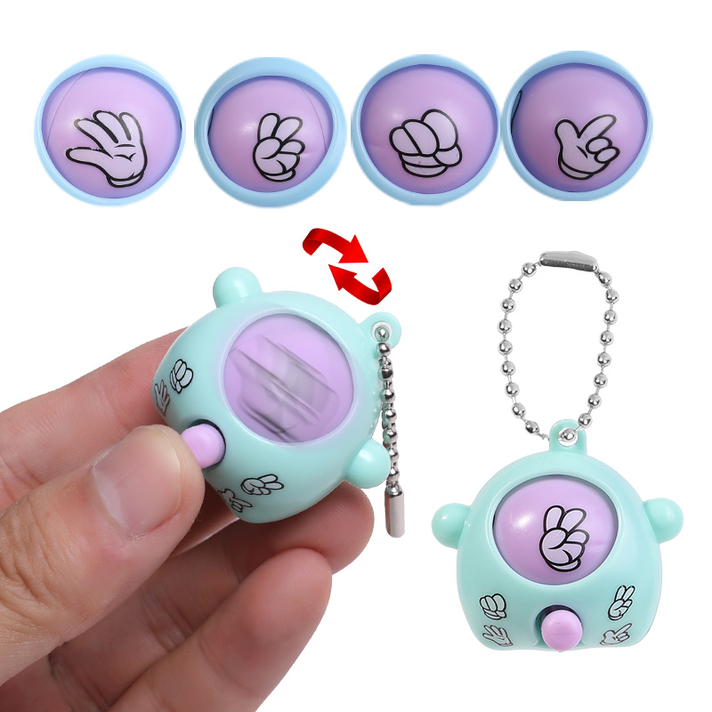 10 stks Mini Rock Papier Schaa - Party Games Egg recensie en prijs