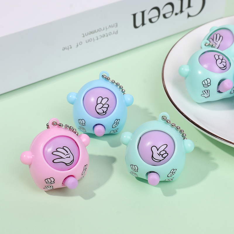10 stks Mini Rock Papier Schaa - Party Games Egg recensie en prijs