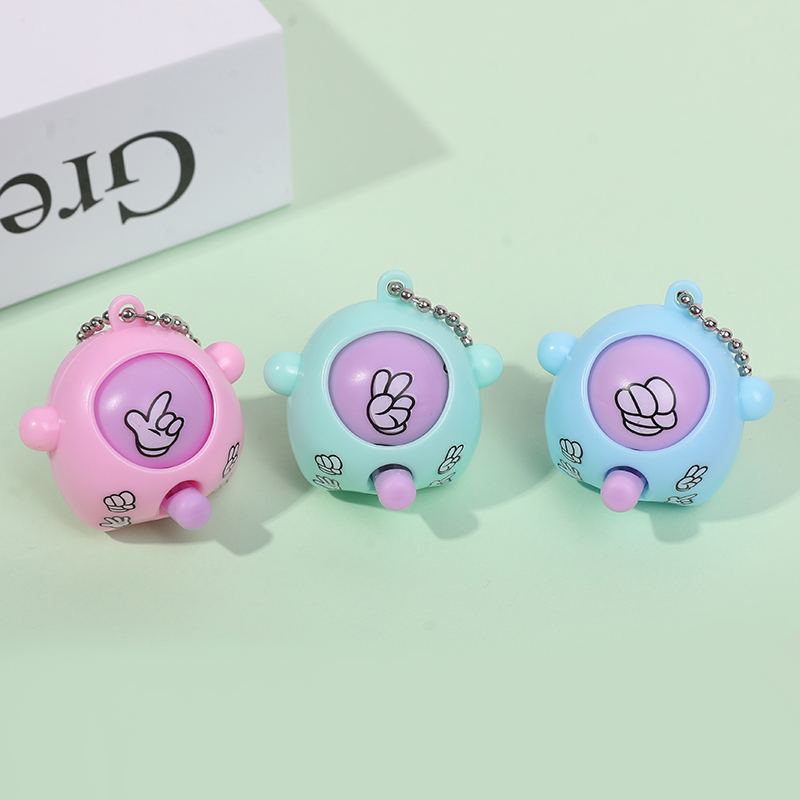 10 stks Mini Rock Papier Schaa - Party Games Egg recensie en prijs
