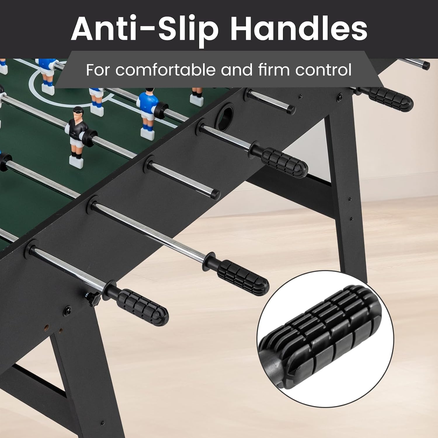 Vouwbare voetbaltafel, volform - Party Games Adults Indoor recensie en prijs