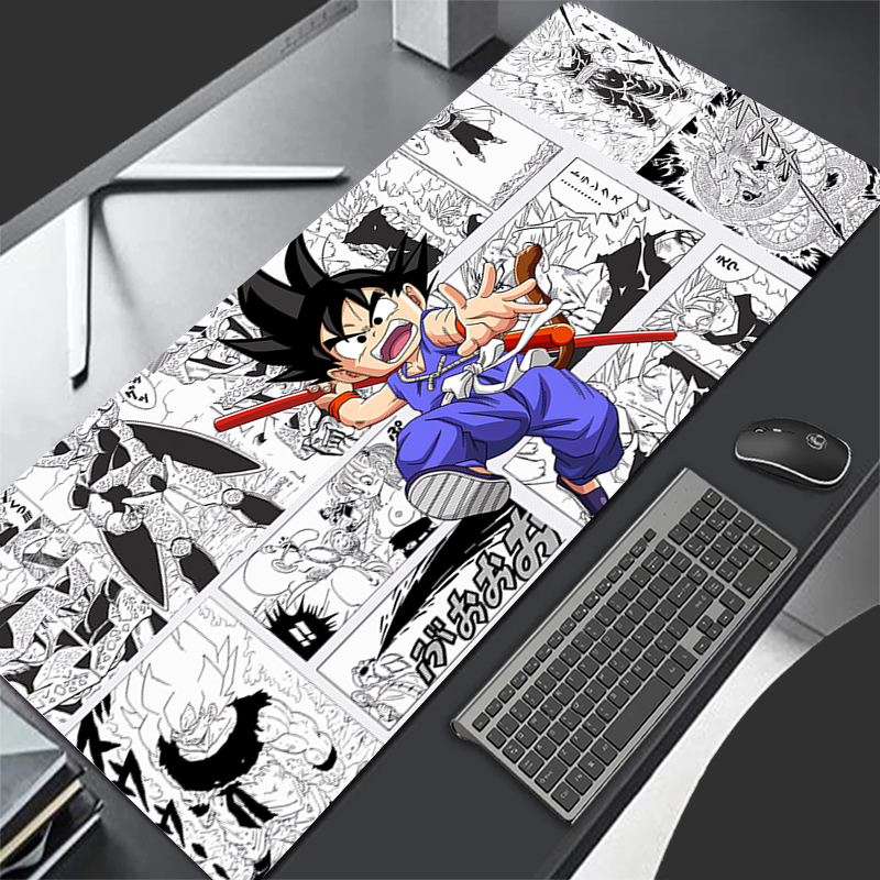 Muismat Computer Nieuwe Goku M - Party Games Pc recensie en prijs