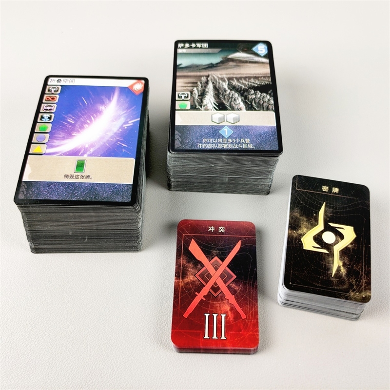 Dune Empire War bordspel compl - Party Games Console recensie en prijs