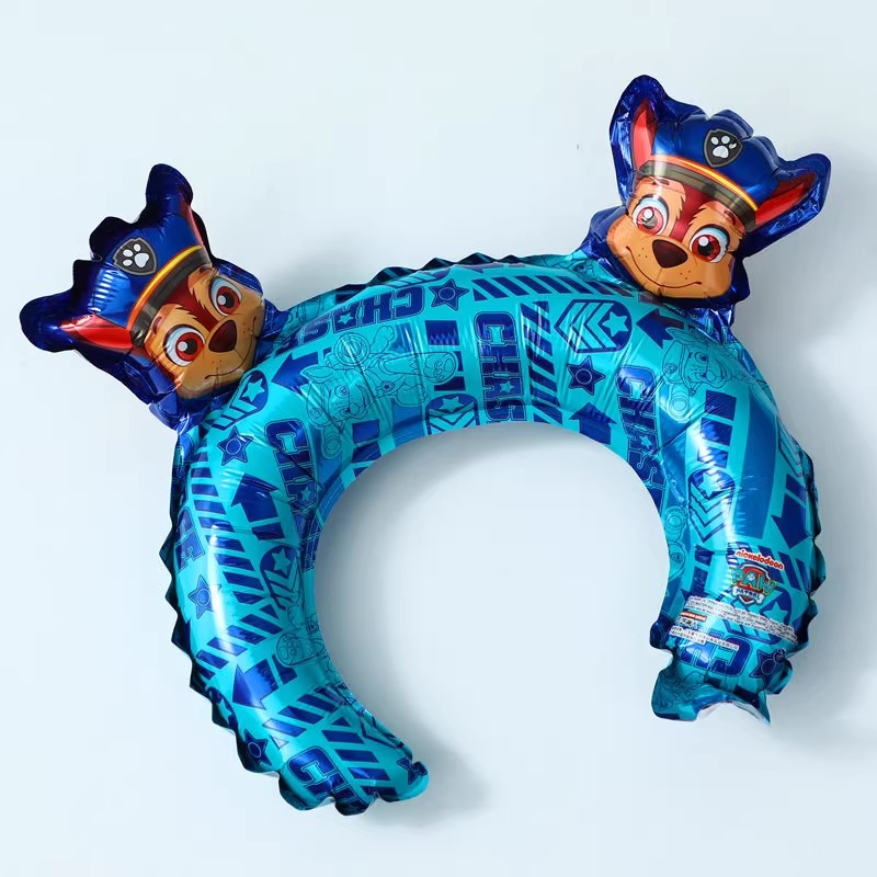 Paw Patrol Oor Haaraccessoires - Party Games Kids recensie en prijs