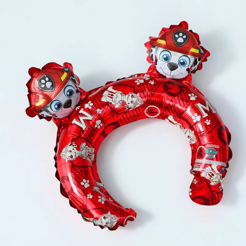 Paw Patrol Oor Haaraccessoires - Party Games Kids recensie en prijs