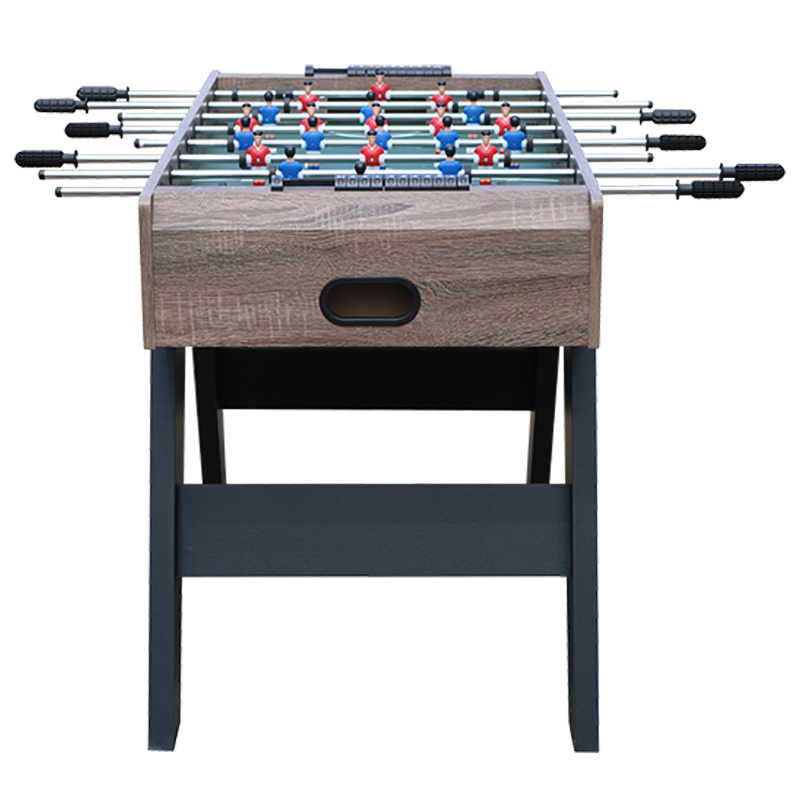 121 cm Indoor Tafelvoetbalspel - Party Games Adults Indoor recensie en prijs