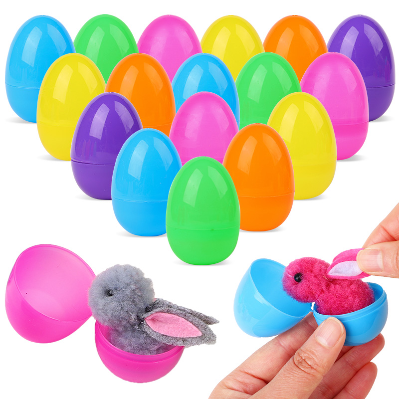 24/48 Stuks Leuke Paasei Met K - Party Games Egg recensie en prijs