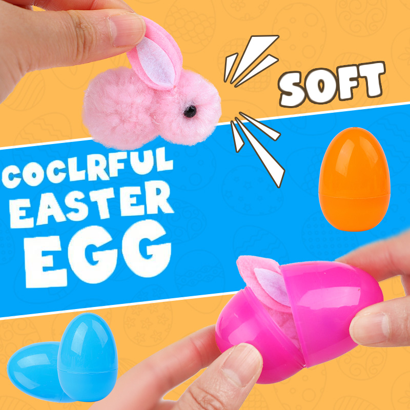 24/48 Stuks Leuke Paasei Met K - Party Games Egg recensie en prijs