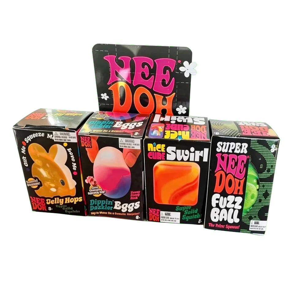 2026 Needoh Gouden Ei Jacht Sp - Party Games Egg recensie en prijs