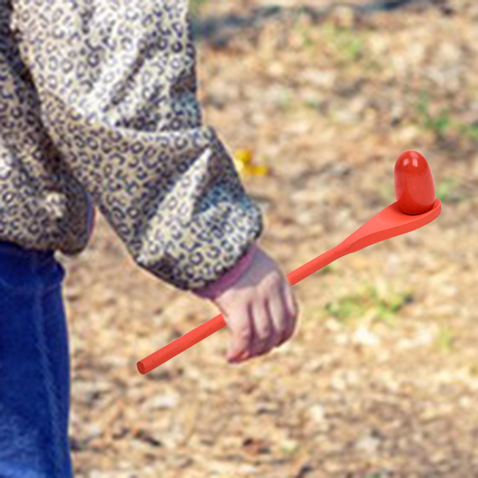 6 stuks Eierlepel Racespel Han - Party Games Egg recensie en prijs