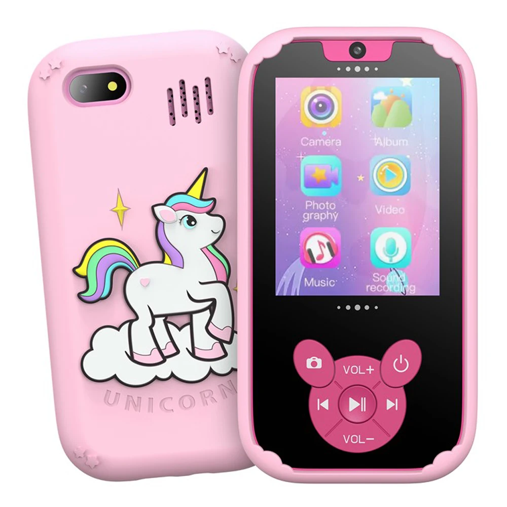 Interessante slimme leertelefo - Party Games Phone recensie en prijs