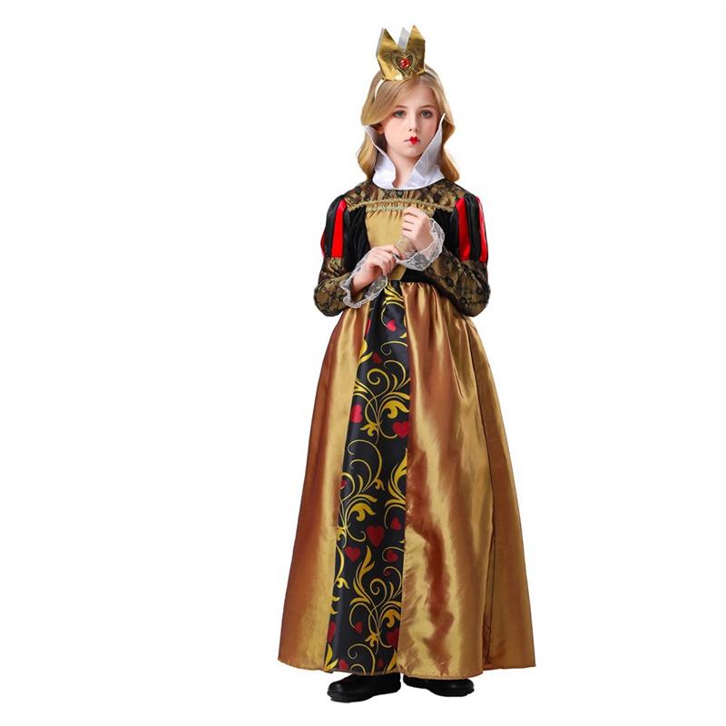 Halloween Alice in Wonderland  - Party Games Alice In Wonderland recensie en prijs
